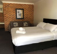 Lake Macquarie Motor Inn - Timeshare Accommodation