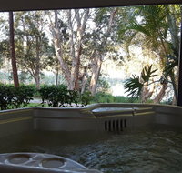 Lake Russell Lakeside Retreat - Timeshare Accommodation