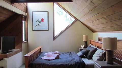 Lake Russell Luxury Retreat - Timeshare Accommodation 3