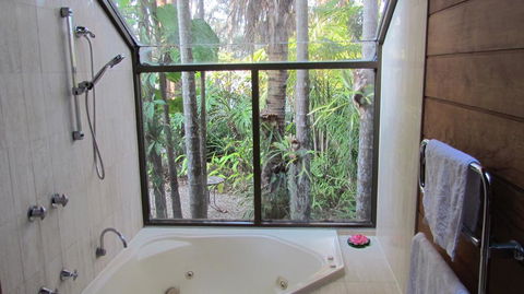 Lake Russell Luxury Retreat - Timeshare Accommodation 0