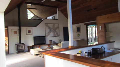 Lake Russell Luxury Retreat - Timeshare Accommodation 2