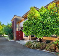 Lake Wendouree Luxury Apartments on Webster - Timeshare Accommodation