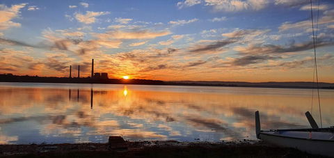 LAKEFRONT And SUNSET HAVEN - Timeshare Accommodation 2