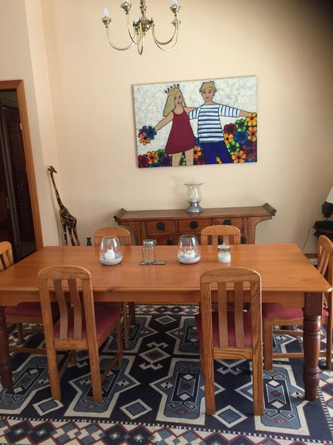 Lakehouse Two Maleny - Timeshare Accommodation 0