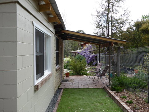 Lakeside Lodge Armidale - Timeshare Accommodation 2