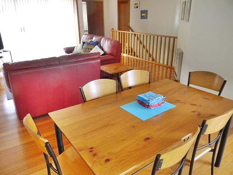 LAKESIDE2 - Timeshare Accommodation 3