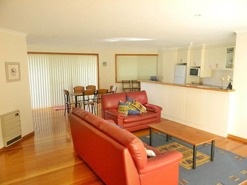 LAKESIDE2 - Timeshare Accommodation 2