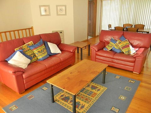 LAKESIDE2 - Timeshare Accommodation 1