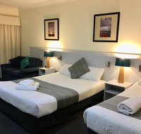 Lakeview Motor Inn - Timeshare Accommodation