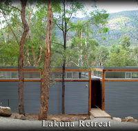 Lakuna Retreat - Timeshare Accommodation