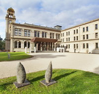 Lancemore Mansion Hotel Werribee Park