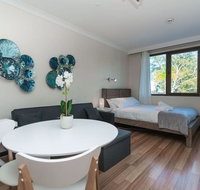 Lane Cove Studio - POOL - PARKING - WIFI
