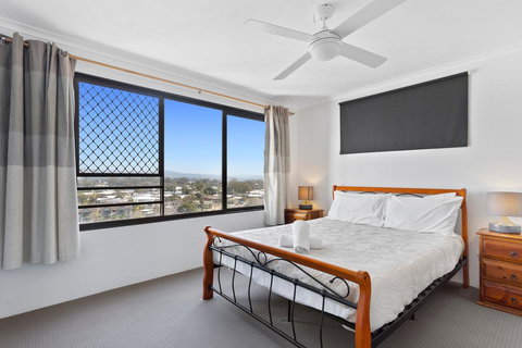 Langley Park Apartments - Timeshare Accommodation 1