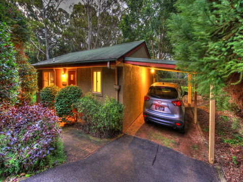 Laurels - Timeshare Accommodation 2