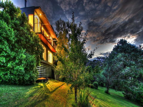 Laurels - Timeshare Accommodation 1