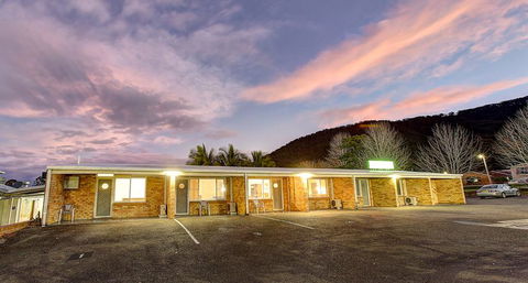 Laurieton Hotel - Timeshare Accommodation 0