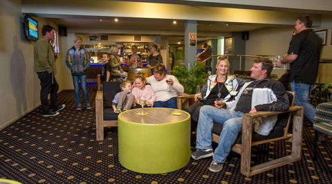Laurieton Hotel - Timeshare Accommodation 1