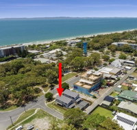 LAVISH BEACH HOUSE ON THE SURF SIDE - Timeshare Accommodation