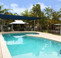 Lazy Acres Caravan Park - Timeshare Accommodation