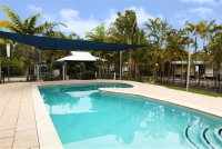 Lazy Acres Caravan Park