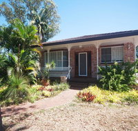 Lazy Daze - Timeshare Accommodation