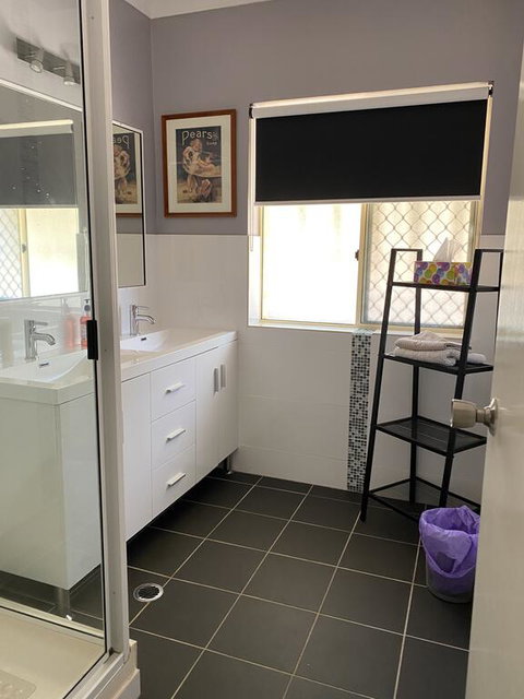 Lazy Daze On Nulu - Timeshare Accommodation 1