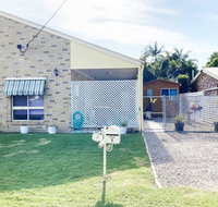 Lazy Daze on Nulu - Timeshare Accommodation