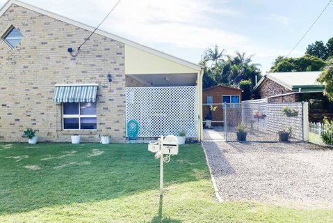 Lazy Daze On Nulu - Timeshare Accommodation 0