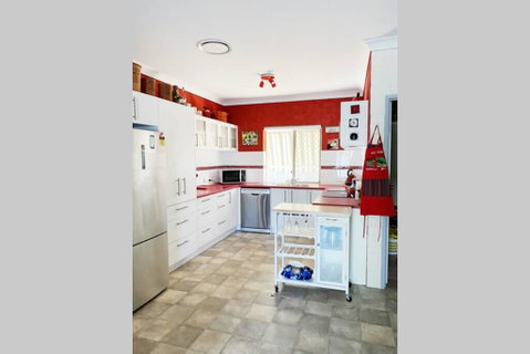 Lazy Daze On Nulu - Timeshare Accommodation 2