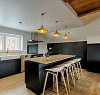Le Chalets