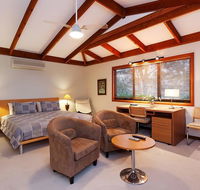 LeCamah Hill - Timeshare Accommodation