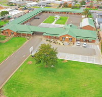 Leeton Heritage Motor Inn - Timeshare Accommodation