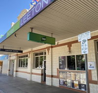Leeton Hotel - Timeshare Accommodation
