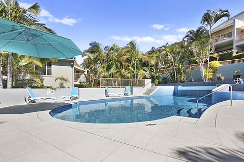 Lennox Beach Resort - Timeshare Accommodation 2