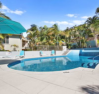 Lennox Beach Resort