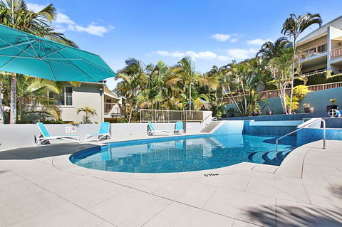 Lennox Beach Resort - Timeshare Accommodation 0