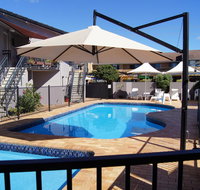 Lennox Head Beachfront Apartments