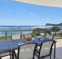 Lennox on the Beach Unit 2A - Lennox Head