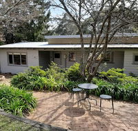 Leura Lodge at Mt Victoria - Timeshare Accommodation