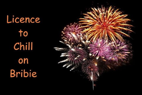Licence To Chill On Bribie - Timeshare Accommodation 0