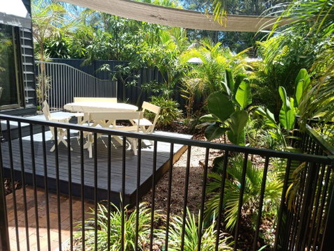Licence To Chill On Bribie - Timeshare Accommodation 2