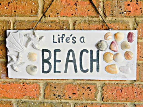 LIFE'S A BEACH - Timeshare Accommodation 2