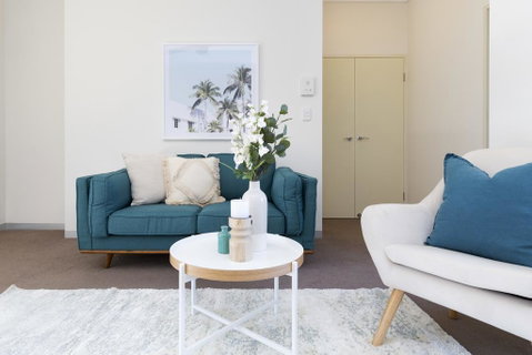 Light, Bright And Spacious Unit Close To Beaches - Timeshare Accommodation 1