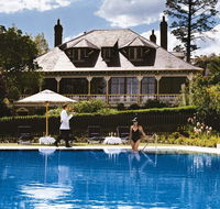Lilianfels Blue Mountains Resort  Spa