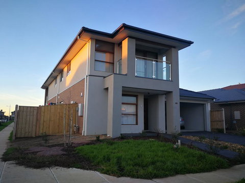 Lily Family - Timeshare Accommodation 0