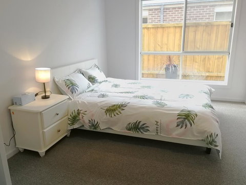 Lily Family - Timeshare Accommodation 1