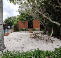Lilyponds Holiday Park - Timeshare Accommodation