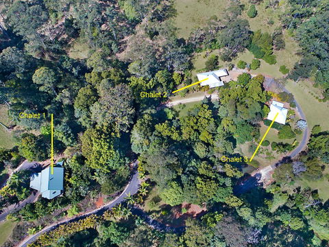 Limpinwood Lodge - Timeshare Accommodation 2
