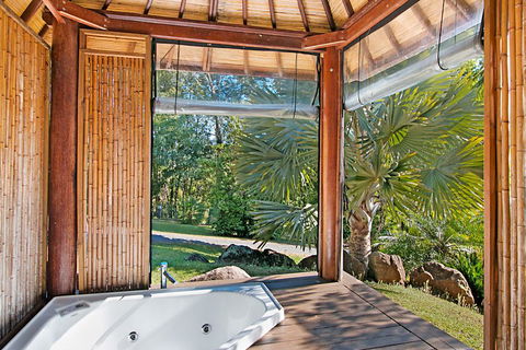 Limpinwood Lodge - Timeshare Accommodation 0