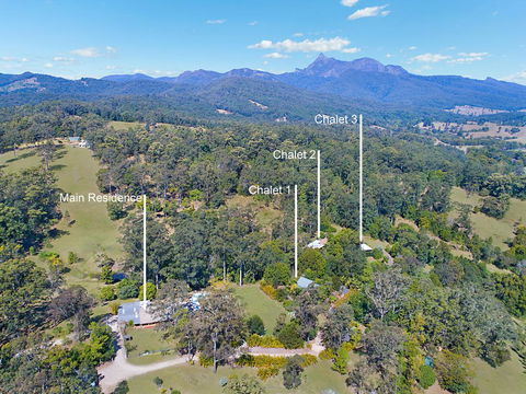 Limpinwood Lodge - Timeshare Accommodation 1